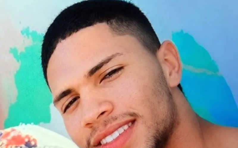 Jovem que tinha acabado de chegar do ES é morto a tiros dentro de sua própria residência em Teixeira de Freitas 1 Jovem que tinha acabado de chegar do ES é morto a tiros dentro de sua própria residência em Teixeira de Freitas