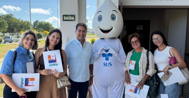 Mucuri moderniza regulação do SUS e permite que médicos das UBS’s encaminhem pacientes diretamente para especialistas 1 Mucuri moderniza regulação do SUS e permite que médicos das UBS’s encaminhem pacientes diretamente para especialistas