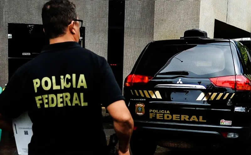 INSS: estagiário é preso suspeito de integrar fraude de R$ 3,5 milhões