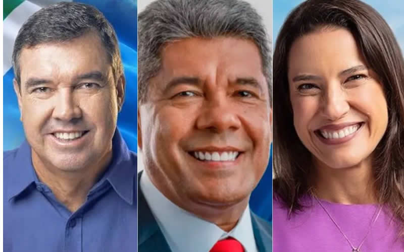 Governador mais rico tem bens de R$ 16 mi e a mais pobre R$ 360 mil 1 Governador mais rico tem bens de R$ 16 mi e a mais pobre R$ 360 mil