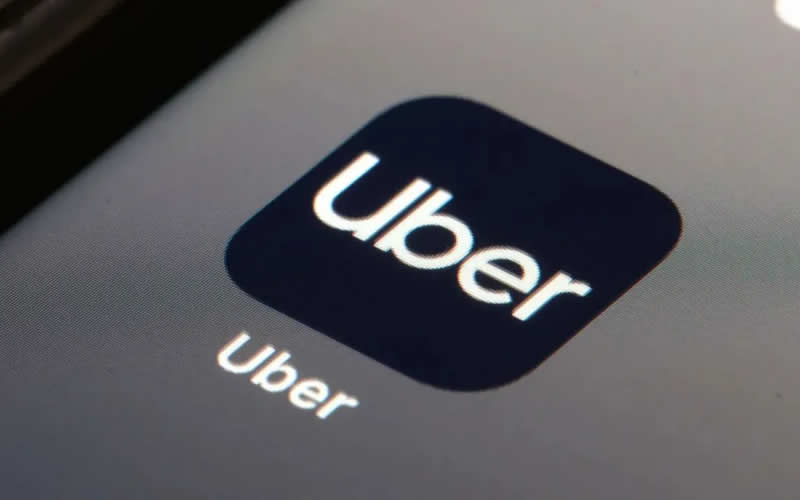 MPT vê escravidão digital no "Passe da Uber" e pede R$ 321 milhões 1 MPT vê escravidão digital no "Passe da Uber" e pede R$ 321 milhões