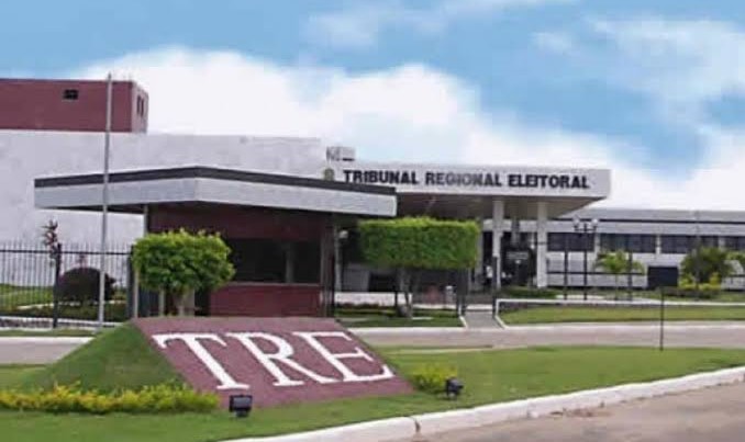 Justiça Eleitoral determina retirada de conteúdo do deputado Robinho após acusações contra o candidato Jonatas Santos 1 Justiça Eleitoral determina retirada de conteúdo do deputado Robinho após acusações contra o candidato Jonatas Santos