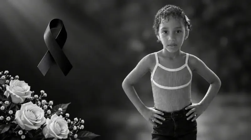 Menina de 9 anos morre afogada em distrito de Jucuruçu