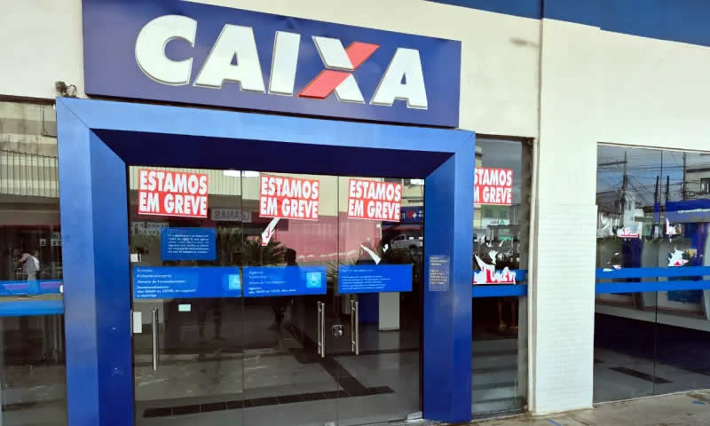 Greve: Bancarios e Caixa voltam à mesa de negociação 1 Greve: Bancarios e Caixa voltam à mesa de negociação
