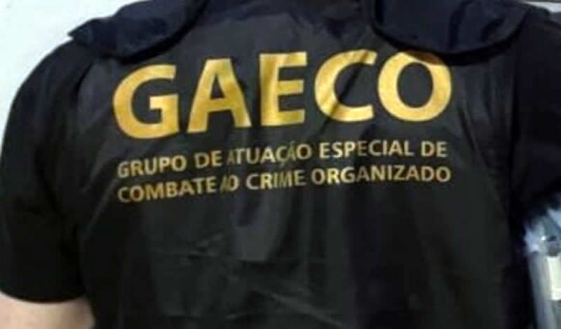 MPBA denuncia integrantes de organização envolvida com o "tribunal do crime" em Porto Seguro 1 MPBA denuncia integrantes de organização envolvida com o "tribunal do crime" em Porto Seguro