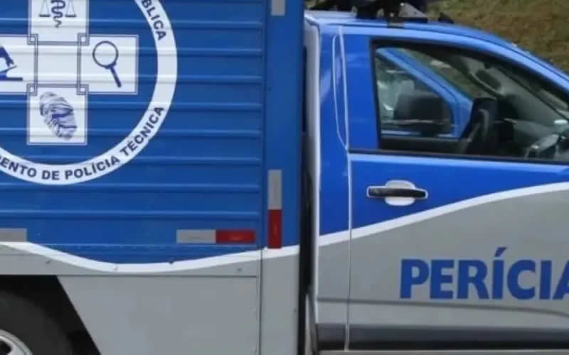 Triplo homicídio é registrado na região de Feira de Santana 1 Triplo homicídio é registrado na região de Feira de Santana