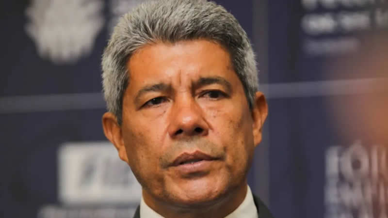 Jerônimo deseja boa recuperação a Roberta Roma após infarto 1 Jerônimo deseja boa recuperação a Roberta Roma após infarto