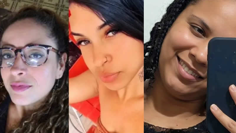 Duas mulheres morrem e uma fica gravemente ferida após acidente em Conquista