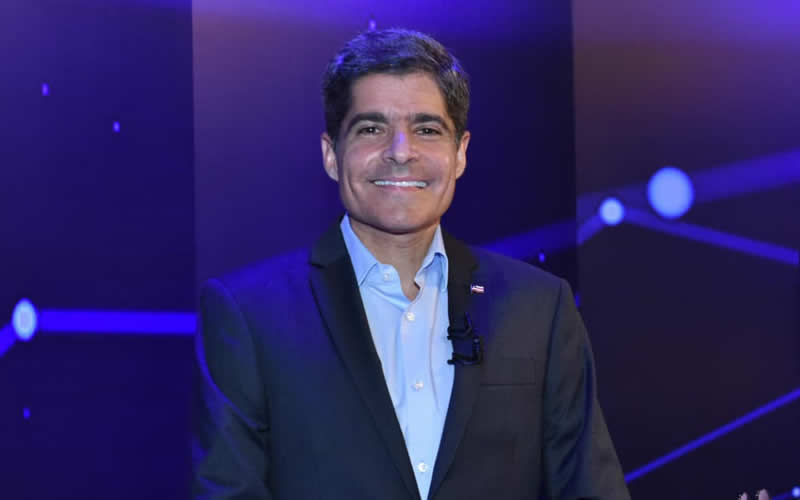 ACM Neto confirma presença no próximo debate e desafia Jerônimo: “Espero que ele vá” 1 ACM Neto confirma presença no próximo debate e desafia Jerônimo: “Espero que ele vá”