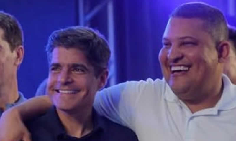 ACM Neto confirma agenda em Teixeira de Freitas dia 23 1 ACM Neto confirma agenda em Teixeira de Freitas dia 23