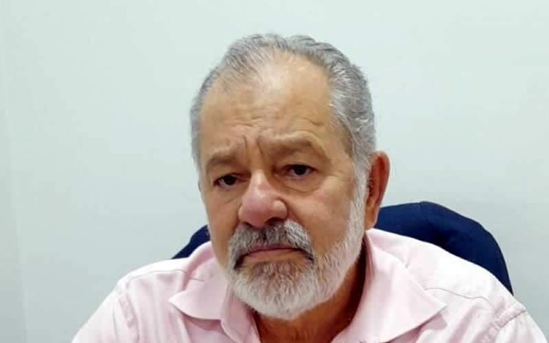 Marcelo Nilo acusa Carletto de ter votado em Otto em 2022 e questiona: ‘Tem moral pra criticar Neto?’ 1 Marcelo Nilo acusa Carletto de ter votado em Otto em 2022 e questiona: ‘Tem moral pra criticar Neto?’