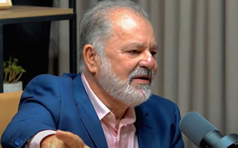 Marcelo Nilo acusa Márcio Marinho de boicote no horário eleitoral e ameaça deixar Republicanos 1 Marcelo Nilo acusa Márcio Marinho de boicote no horário eleitoral e ameaça deixar Republicanos