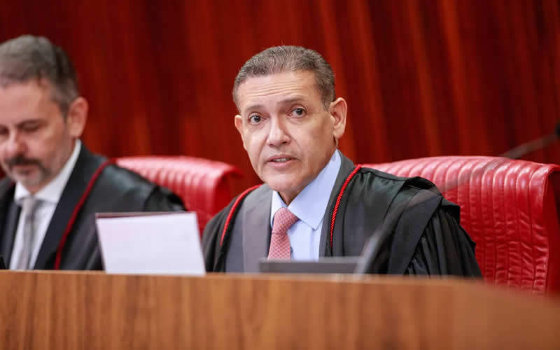 Nunes Marques toma decisão que pode mudar futuro das pesquisas eleitorais