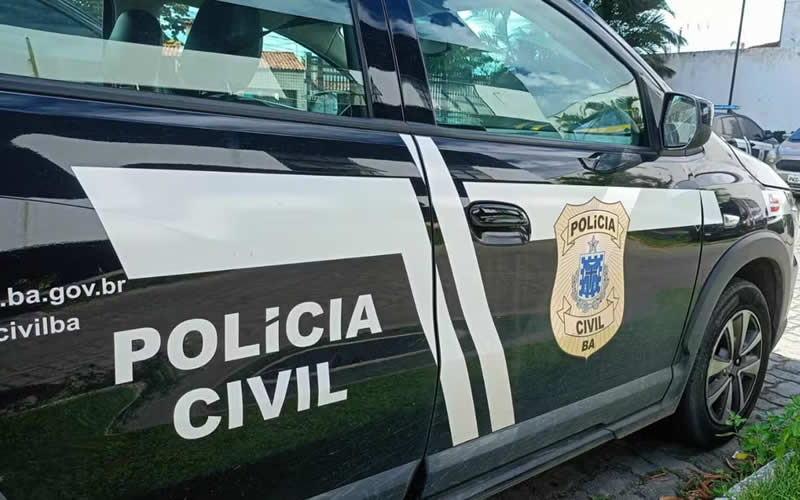 Adolescente sequestrada no ES não era alvo inicial; ordem teria partido de preso em Teixeira de Freitas