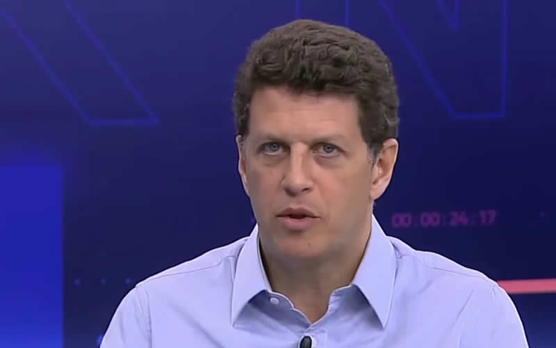 Na "porta" da eleição, Ricardo Salles desiste de disputa ao Senado