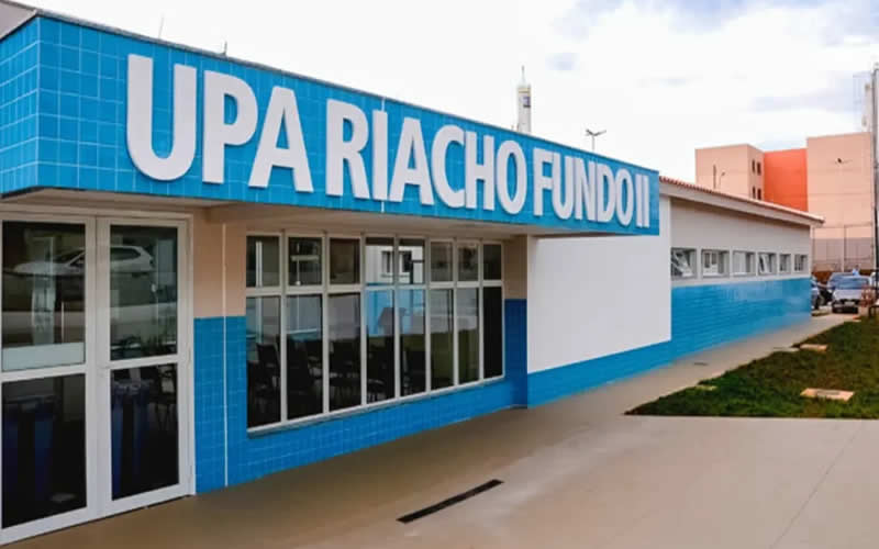 Técnica de enfermagem é enforcada com cabo de celular em UPA