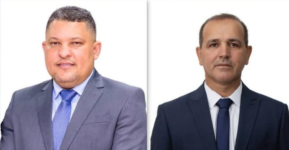 Jonatas Santos e Tequinha Brito são os federais mais votados de Teixeira de Freitas e emergem das urnas como protagonistas em 2028 1 Jonatas Santos e Tequinha Brito são os federais mais votados de Teixeira de Freitas e emergem das urnas como protagonistas em 2028
