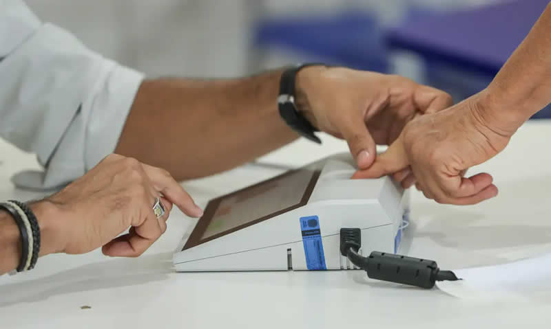 TSE promete ações para reduzir abstenção no segundo turno das eleições 1 TSE promete ações para reduzir abstenção no segundo turno das eleições