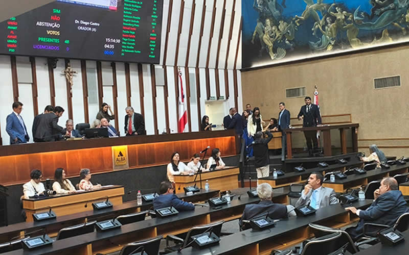 Base de Jerônimo cresce na Assembleia e pode superar 42 deputados após eleição 1 Base de Jerônimo cresce na Assembleia e pode superar 42 deputados após eleição